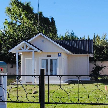 埃尔卡拉法特Calafate Drome公寓 外观 照片