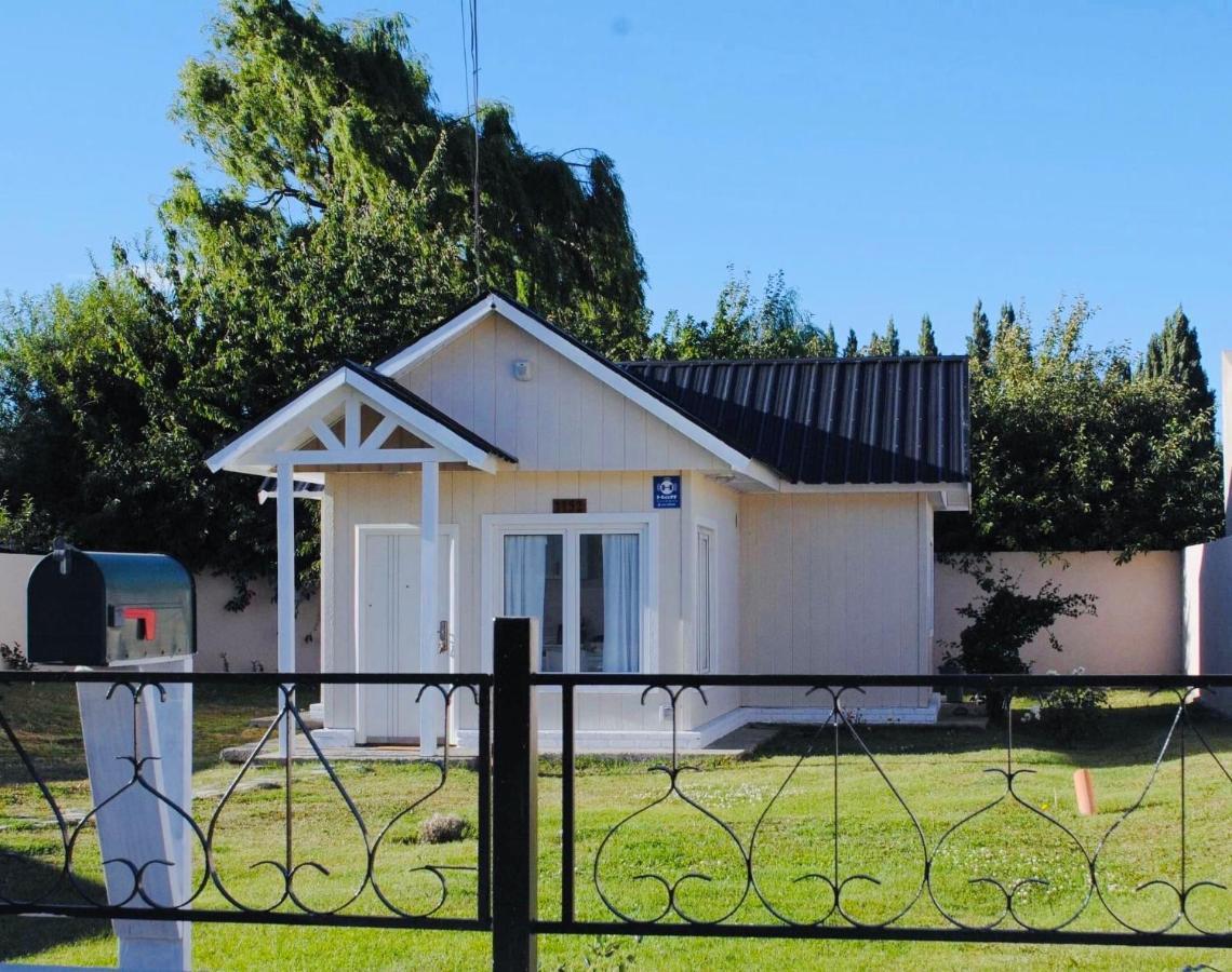 埃尔卡拉法特Calafate Drome公寓 外观 照片